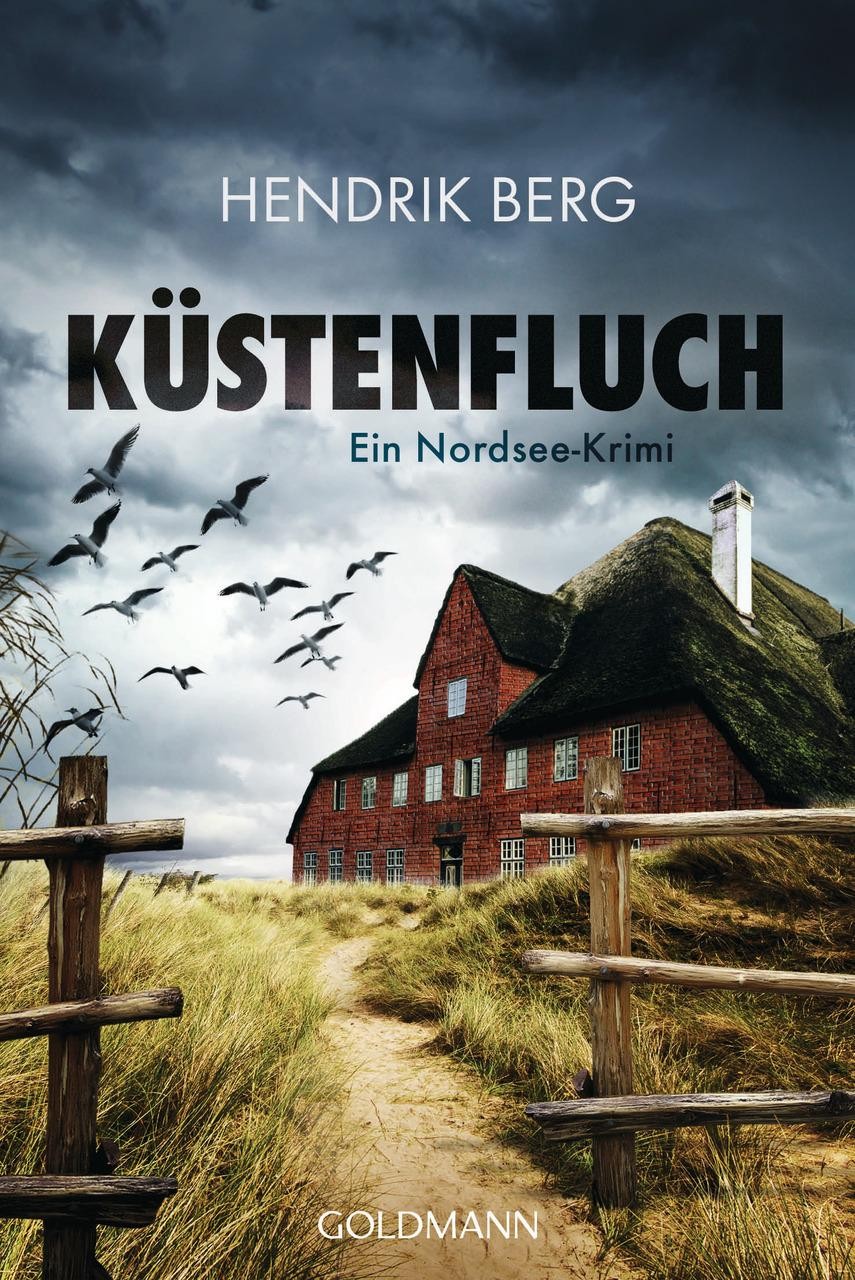 Küstenfluch Hendrik Berg