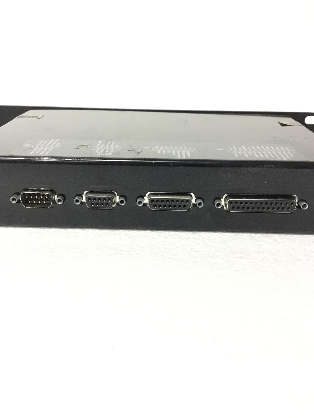 Will-Burt D-TEC II, Sensor For D-TEC Safety System WORKING FREE SHIPPING, no key