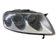 VW Touareg 7L Frontscheinwerfer Scheinwerfer Halogenscheinwerfer VR 7L6941016CE