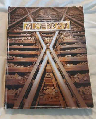 BJU Press Algebra 2 Student Text Third Edition 536995 Bob Jones 3rd Edition 