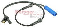 Metzger Sensor, Raddrehzahl 0900950 FüR BMW