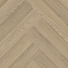 Herringbone Vinyl Flooring Vintage Wood Parquet Effect  Lino Kitchen Bathroom