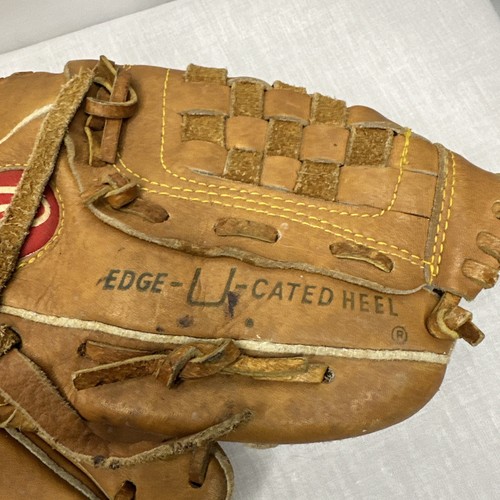 Rawlings RBG80F Ken Griffey Jr. 10,5 Zoll Jugend Baseball Handschuh RHT - Bild 2 von 7