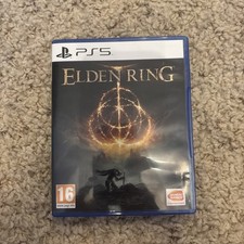 Elden Ring (Sony PlayStation 5, 2022) - unused epic points code included 