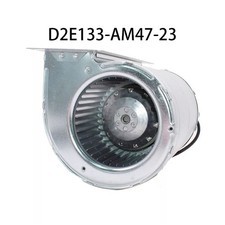 High-Airflow Blower Fan Ebm-paps 230VAC 0.84A D2E133-AM47-23 Factory wholesale
