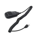 MH-31A8J Handheld Speaker for Yaesu FT817 FT857 FT897 FT-450D Radio Microphone