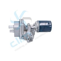 Climtex ÖLkÜHler MotorÖL KÜHler MIT Filter Passend FüR CitroËN C4 C5 DS4 DS5 GRA