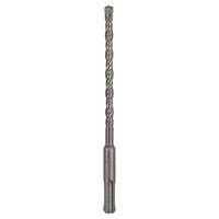 10 X Bosch Hammerbohrer FüR Mauerwerk Und Beton Sds Plus-5, Ø 7 X 100 Mm