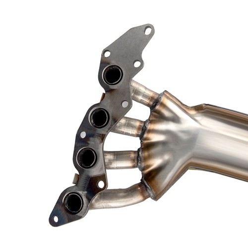 Catalytic Converter for 2012 2013 2014 2015 2016 2017 2018 Ford Focus 2.0L 30580 - Picture 8 of 9