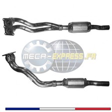 Catalyseurs Audi A3
