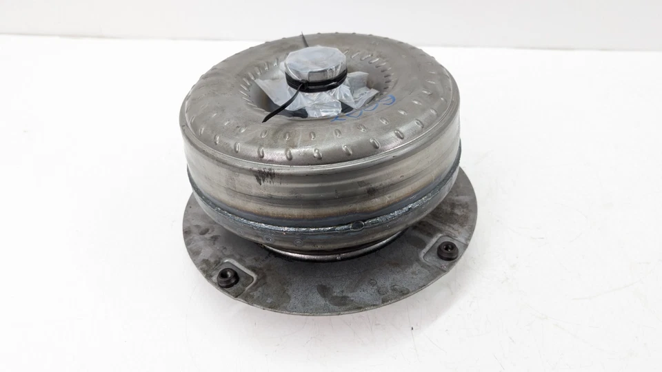 JAGUAR F-PACE X761 TORQUE CONVERTER AUTOMATIC ZF8HP45 2.0 DIESEL 4WD 2016 - Image 2 of 4