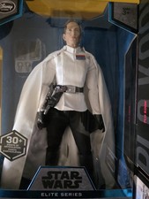 Disney Star Wars Director Orson Krennic Elite Series 12  Action Figure H11