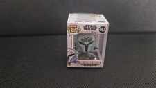 Figura Vinilo Funko Bitty Pop Star Wars #463 Bo-Katan Kryze The Mandalorian 