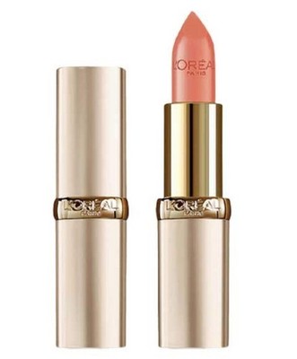Loreal Paris Color Riche Lippenstift 235 Nude
