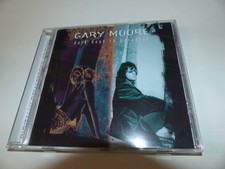 CD  Gary Moore – Dark Days In Paradise