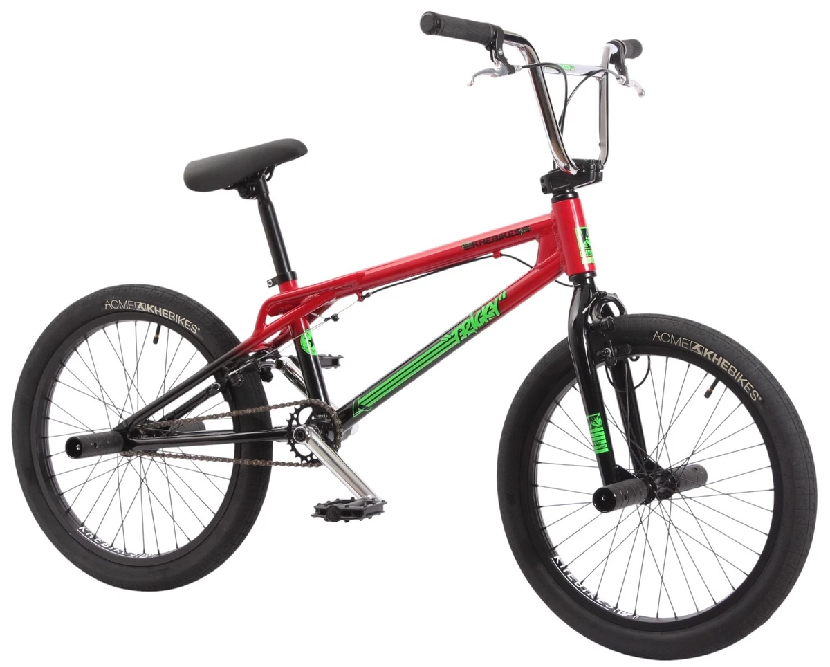 Preços baixos em Bicicleta BMX KHE Bikes | eBay