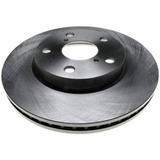ACDelco Disc Brake Rotor Fits select: 2006-2013 TOYOTA RAV4, 2014-2018 TOYOTA
