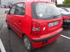 Compteur Hyundai ATOS