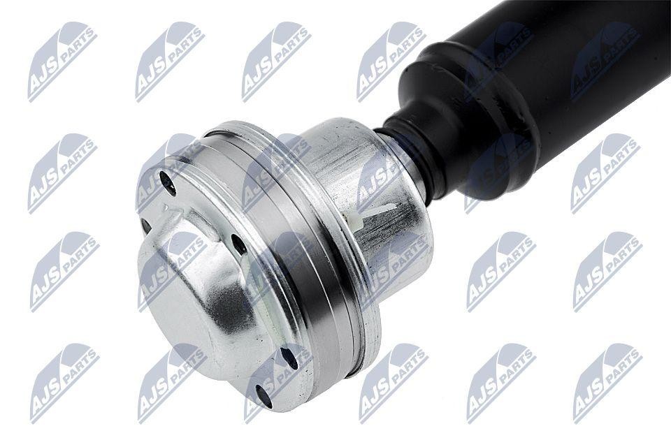 NTY Driveshaft for Suzuki Axle Assembly Joint NWN-SU-001 Reinforced