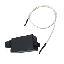 Electronic Push Button Pulse Igniter With 500mm Wire for Uniflame Patio Heaters