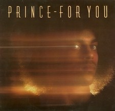 Prince   For You (LP)