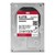 WD Red Pro 6TB 3.5-Inch SATA III 7200rpm 128MB Cache NAS Internal Hard Drive