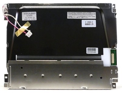 10.4 inch LQ10D36A LQ10D367 LQ10D368  LCD Display Screen Panel for Sharp 640*480