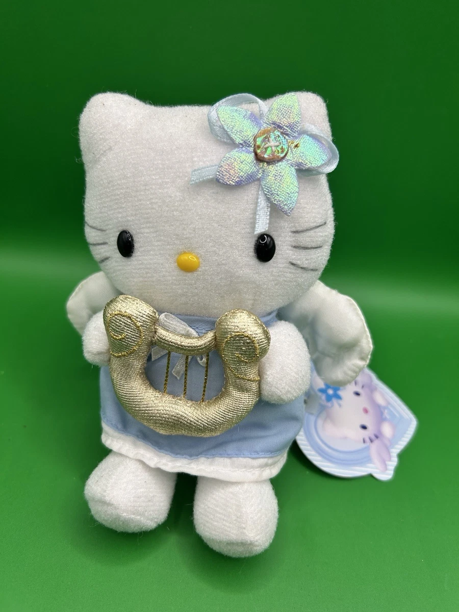 Las mejores ofertas en Animales de peluche Hello Kitty de