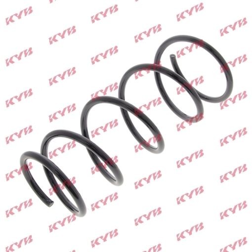 Fits KAYABA SPRʯYNY RG3080 COIL SPRING ⭐UK Stock⭐ - Image 30