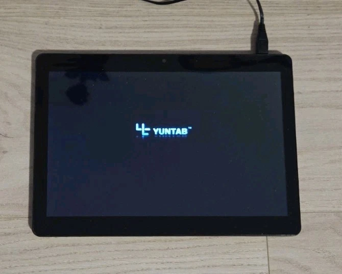 YUNTAB 10 1 Zoll Android Tablet - Bild 2 von 4