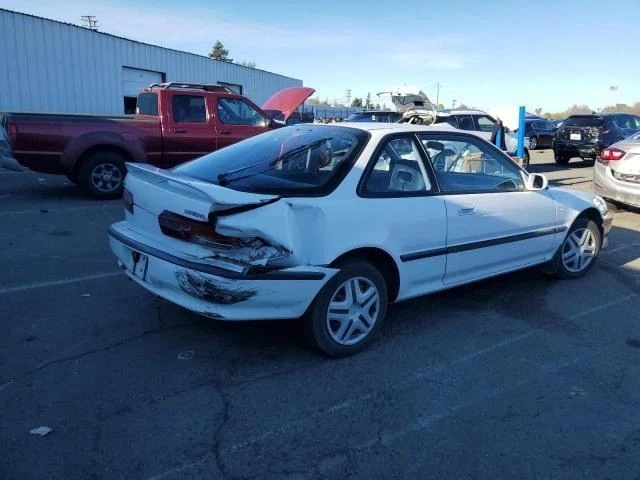 Acura Integra 1990 1991 1992 1993 hatchback techo corredizo motor Foto 4 de 4