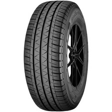 23565r16 Yokohama Blueearth Van Ry55 115113t Lrd Black Wall Tire 23565r16 Yokohama Blueearth Van Ry55 115113t Lrd Black Wall Tire