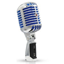 5Core Vintage Microphone Classic Dynamic Prof...