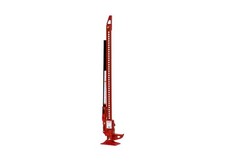 Hi-lift Jack 48 All-cast Jack Red 4x4 Farm Off-road Recovery Lift Tool Hl-485 Hi-lift Jack 48 All-cast Jack Red 4x4 Farm Off-road Recovery Lift Tool Hl-485