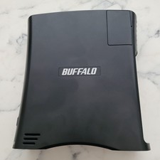 Buffalo LinkStation Live 1TB NAS HDD LS-CH1.0TL network attached storage