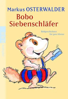 Bobo Siebenschläfer
