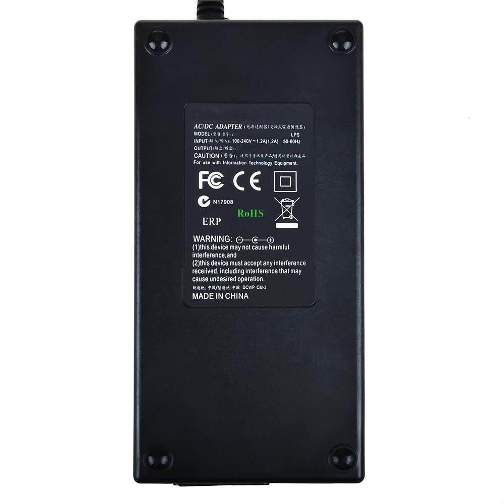 20V Adapter For Wavlink UG69PD25 WL-UG69PD25 WL-UG69PD25 PRO DisplayLink Monitor