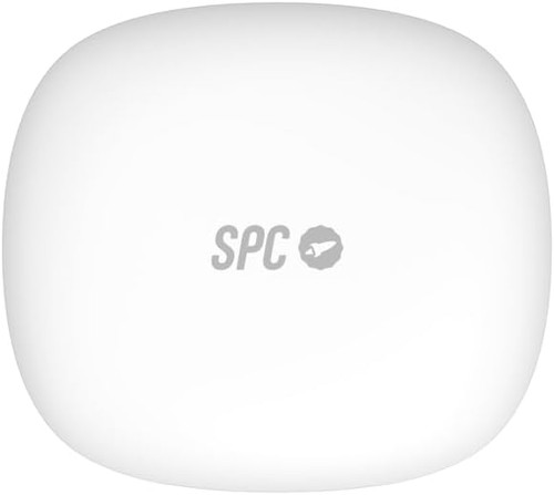 SPC Ether 2 Sense Wireless Open-Ear Bluetooth Headphones with Noise Cancellation - Imagen 3 de 5