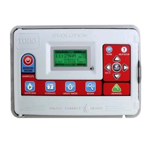 Toro EVO AG Series Smart Expandable Sprinkler Controller Watering Timer, **NEW**