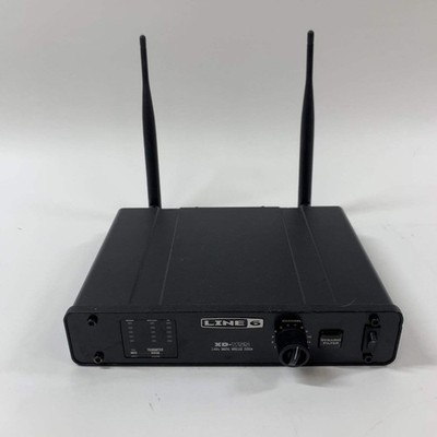 Line 6 XD-V55 Microphone Audio Transmitters 59-00-0110