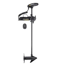 Minn Kota Powerdrive 55/Mr 12V 55Lb 54" W/Micro Remote
