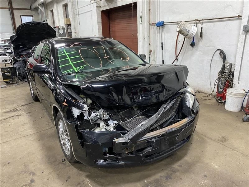 AIR BAG Toyota Camry 07 08 09 10 11 1114057 Foto 4 de 4