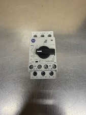 Allen Bradley 140M-D8N-C10 Motor Protection Circuit Breaker