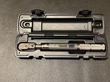 Snap-on Used 14 Atech Torque Wrench Dt Grey Rare Find 2 Batteries Included. Snap-on Used 14 Atech Torque Wrench Dt Grey Rare Find 2 Batteries Included.