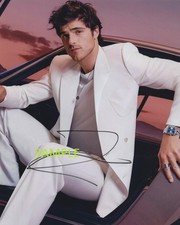 JACOB ELORDI #2 REPRINT SIGNED 8X10 PHOTO AUTOGRAPHED CHRISTMAS MAN CAVE GIFT