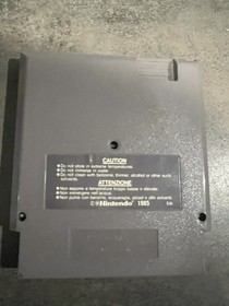 Gumshoe for Nintendo NES - Cartridge Only  - PAL