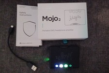 Chord Mojo 2 –Mint Condition – Full Retail Packaging