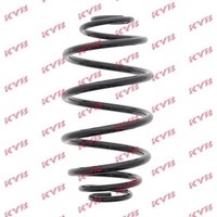 2X Kyb RJ6232 Fahrwerksfeder FüR Opel Astra Gtc Family A04