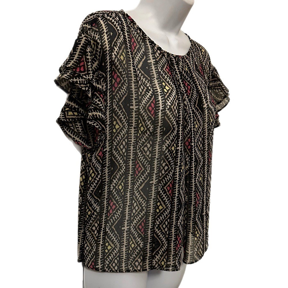 BCBGeneration top - image 2