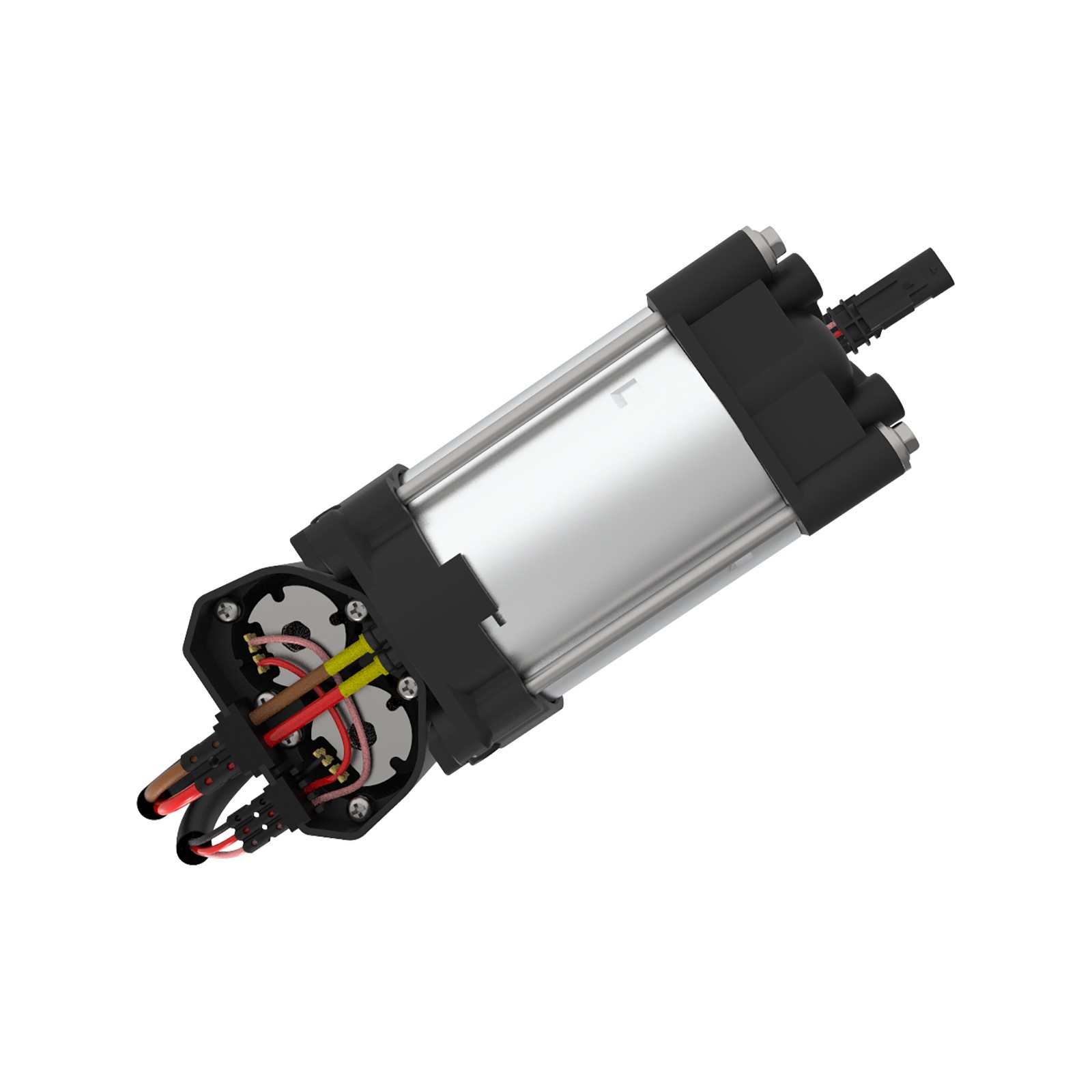 Air Ride Suspension Air Compressor Pump for 2017 2018 2019 2020 Maserati Levante